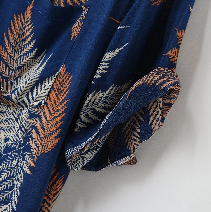 Fern Short Sleeve Shirt