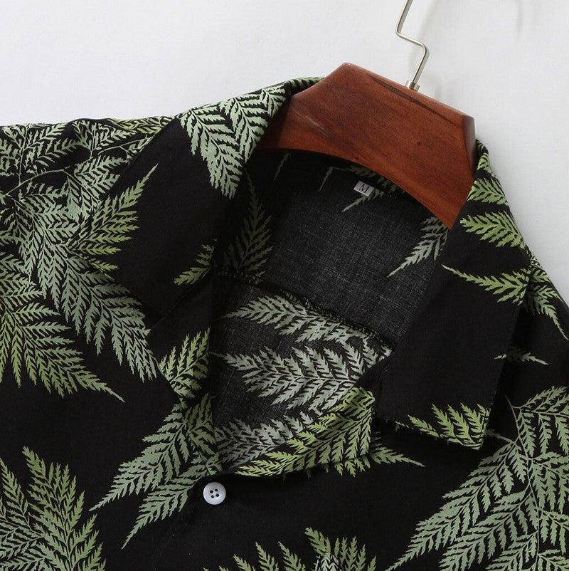 Fern Short Sleeve Shirt