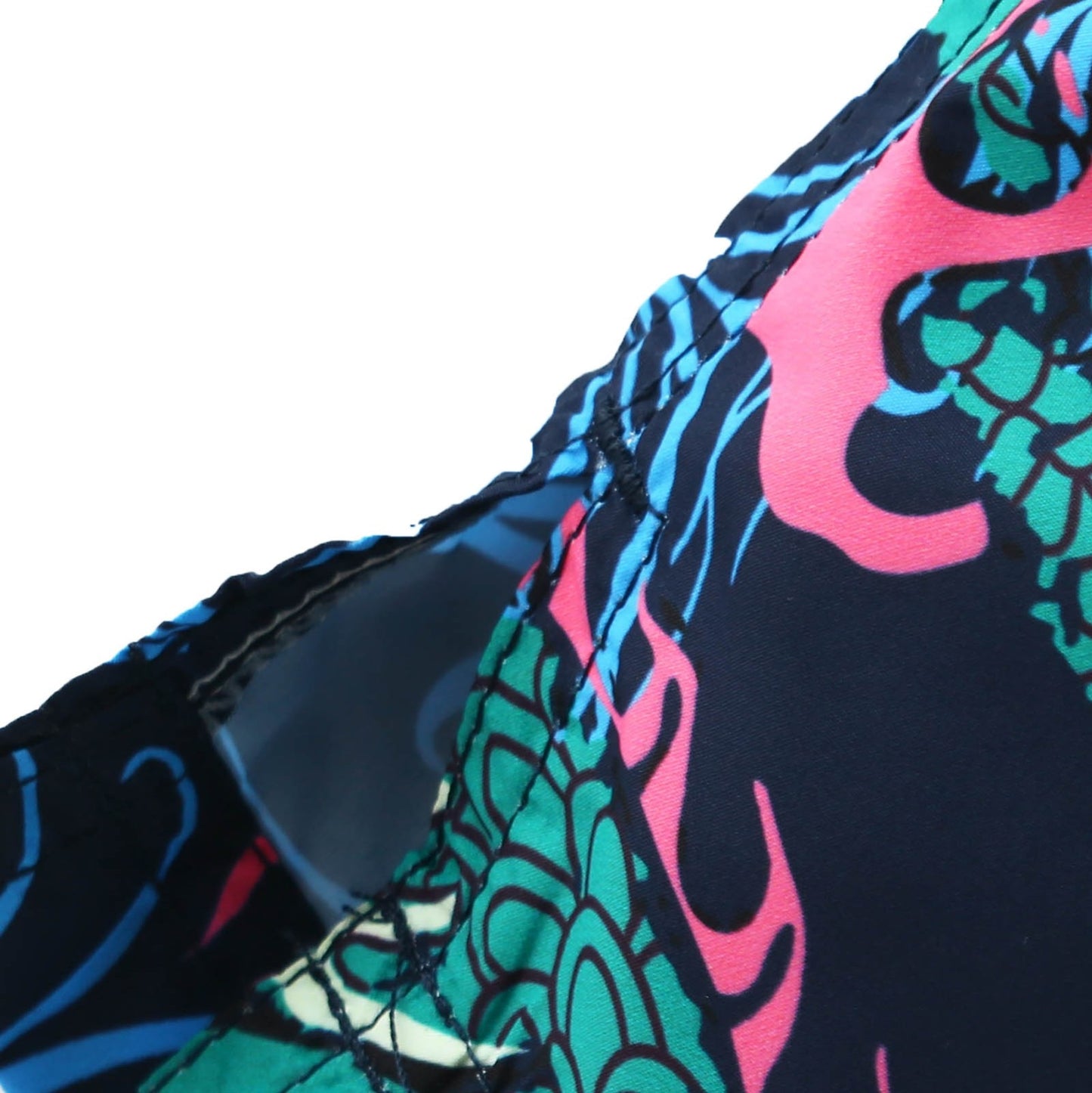 Quick Dry Swim Shorts
