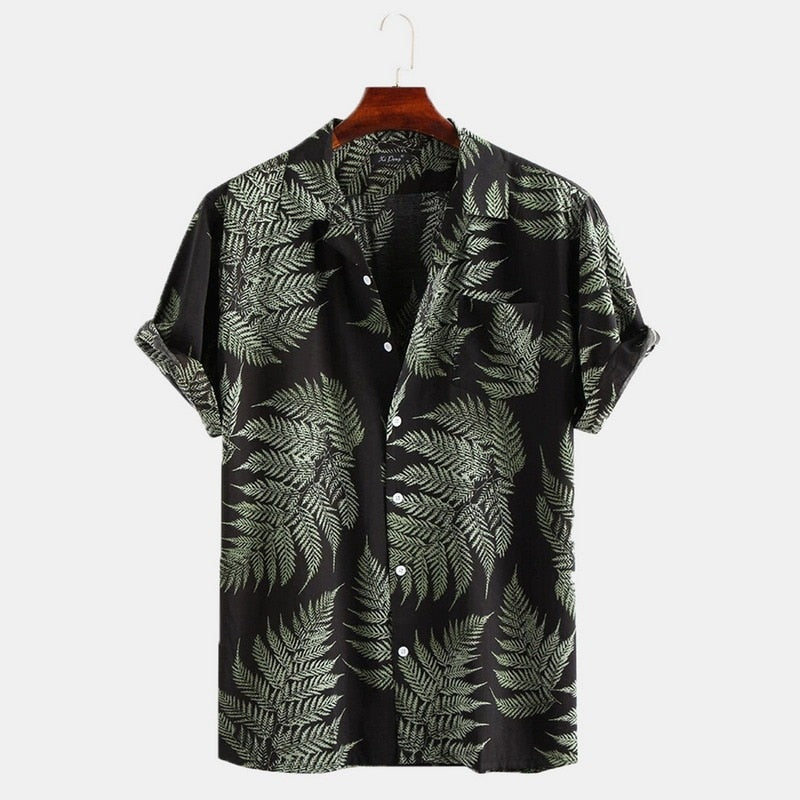 Fern Short Sleeve Shirt