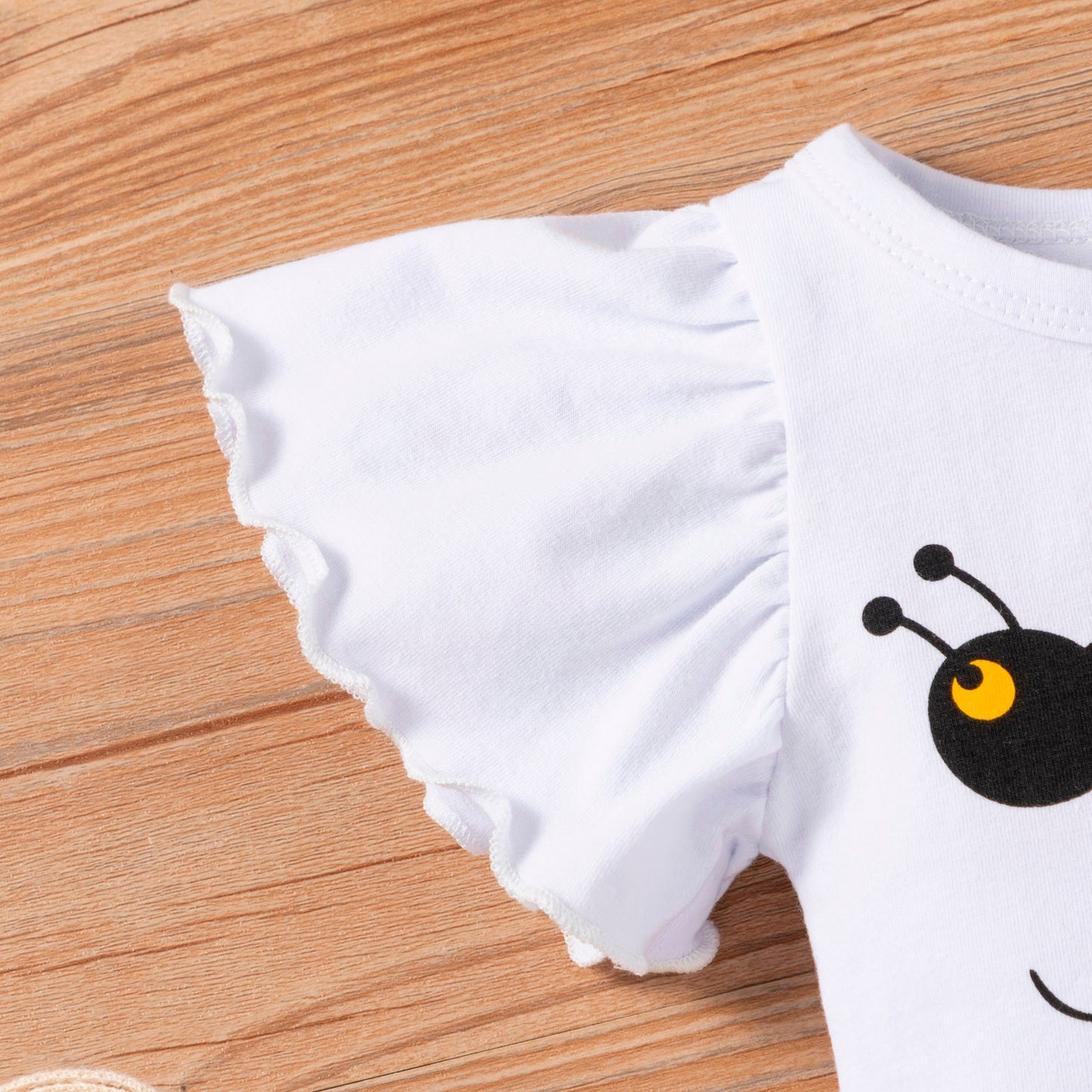 Bee Kind Onesie Set