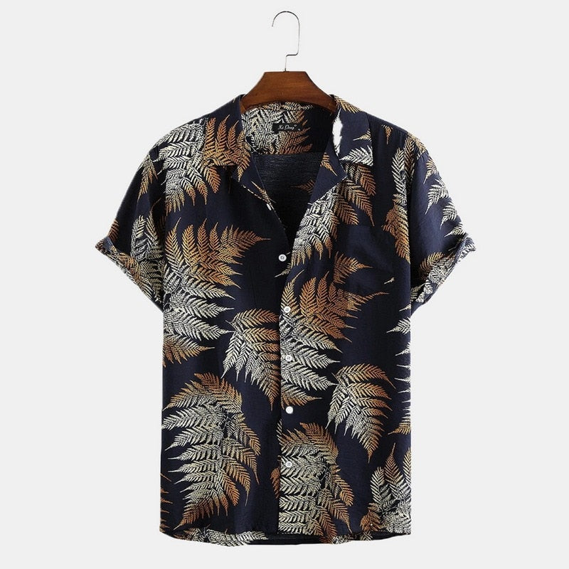 Fern Short Sleeve Shirt