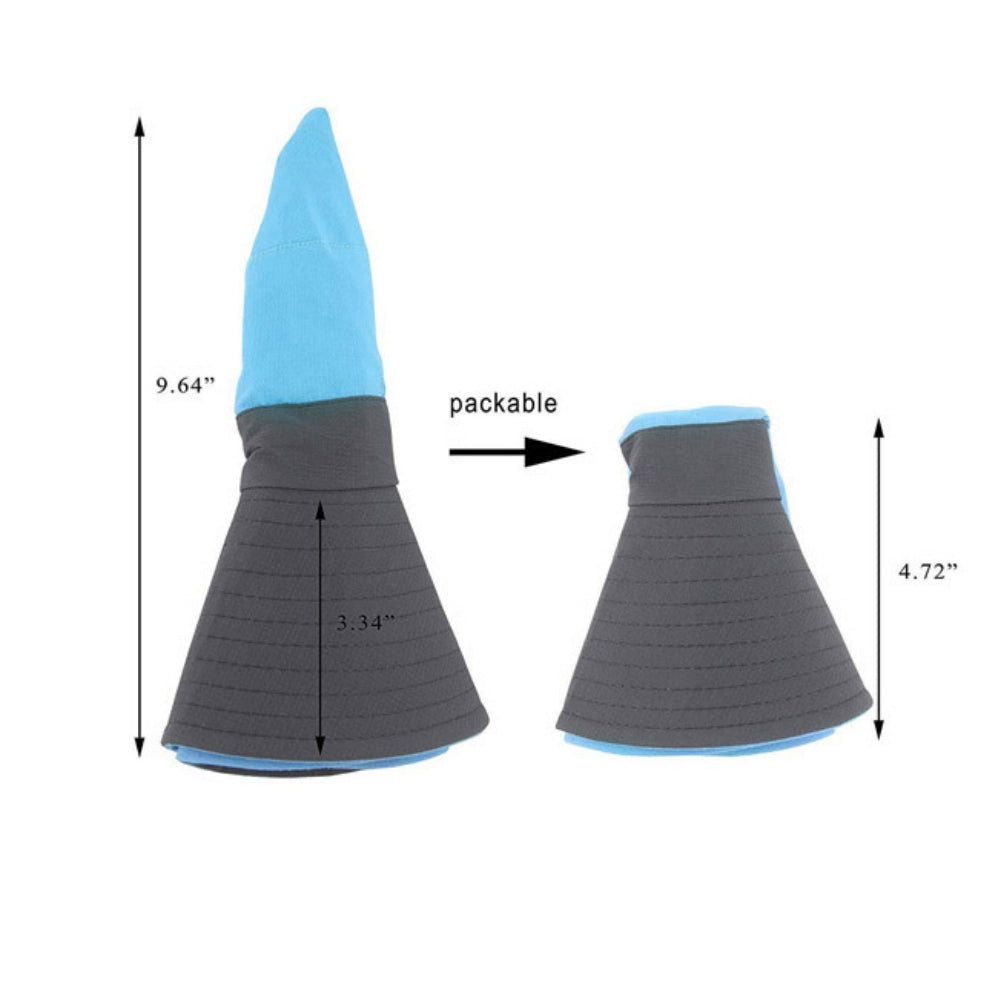 Adjustable Bucket Hat