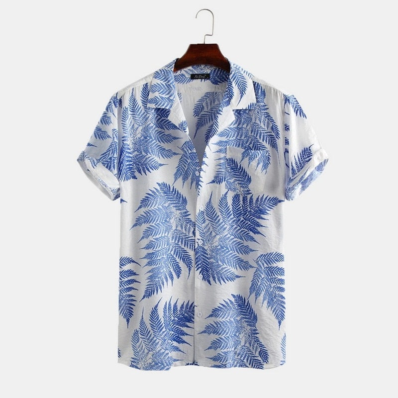 Fern Short Sleeve Shirt