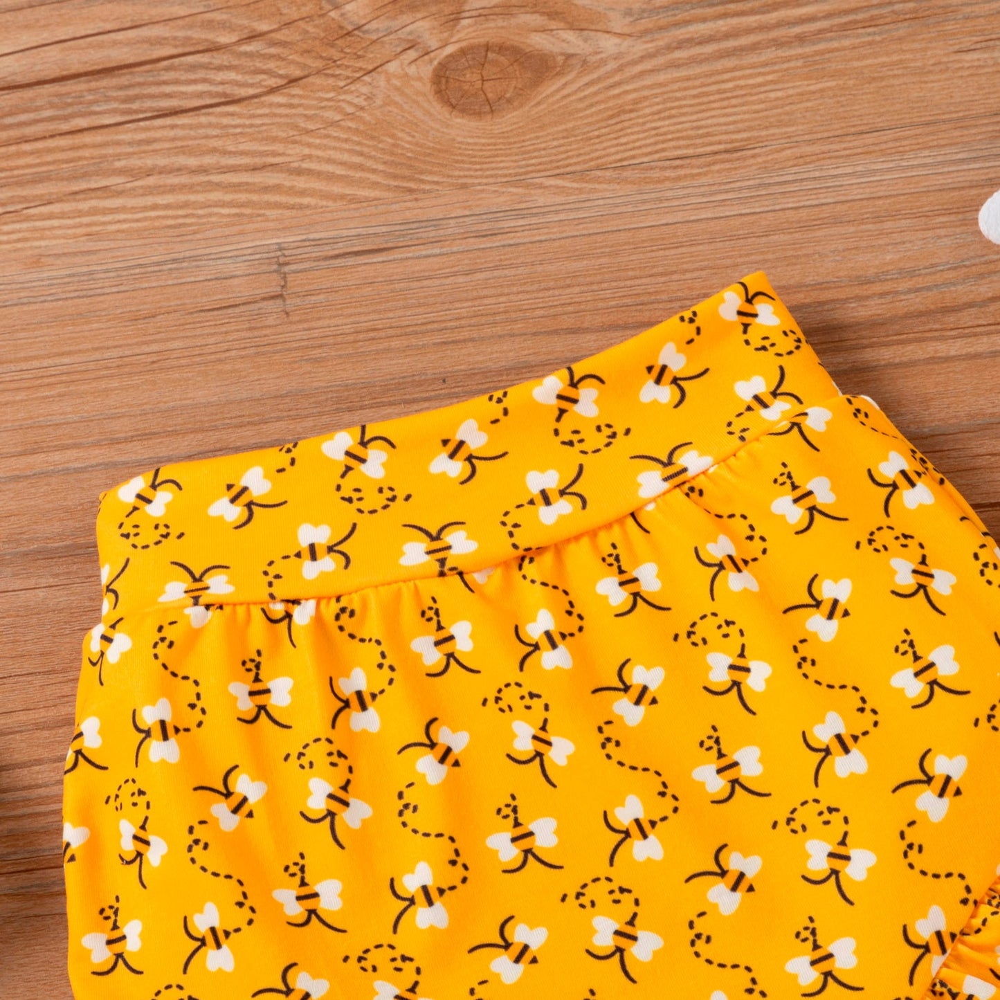 Bee Kind Onesie Set