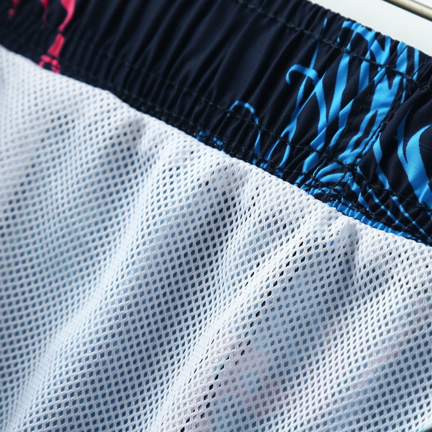 Quick Dry Swim Shorts