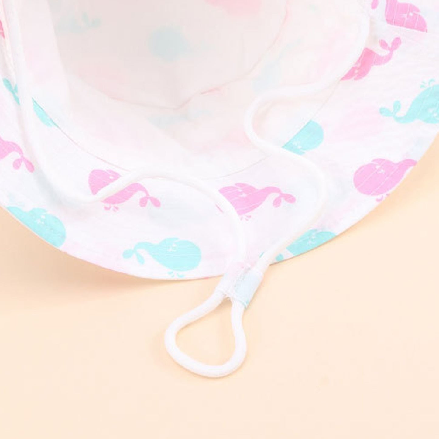 Kids' Summer Bucket Hat