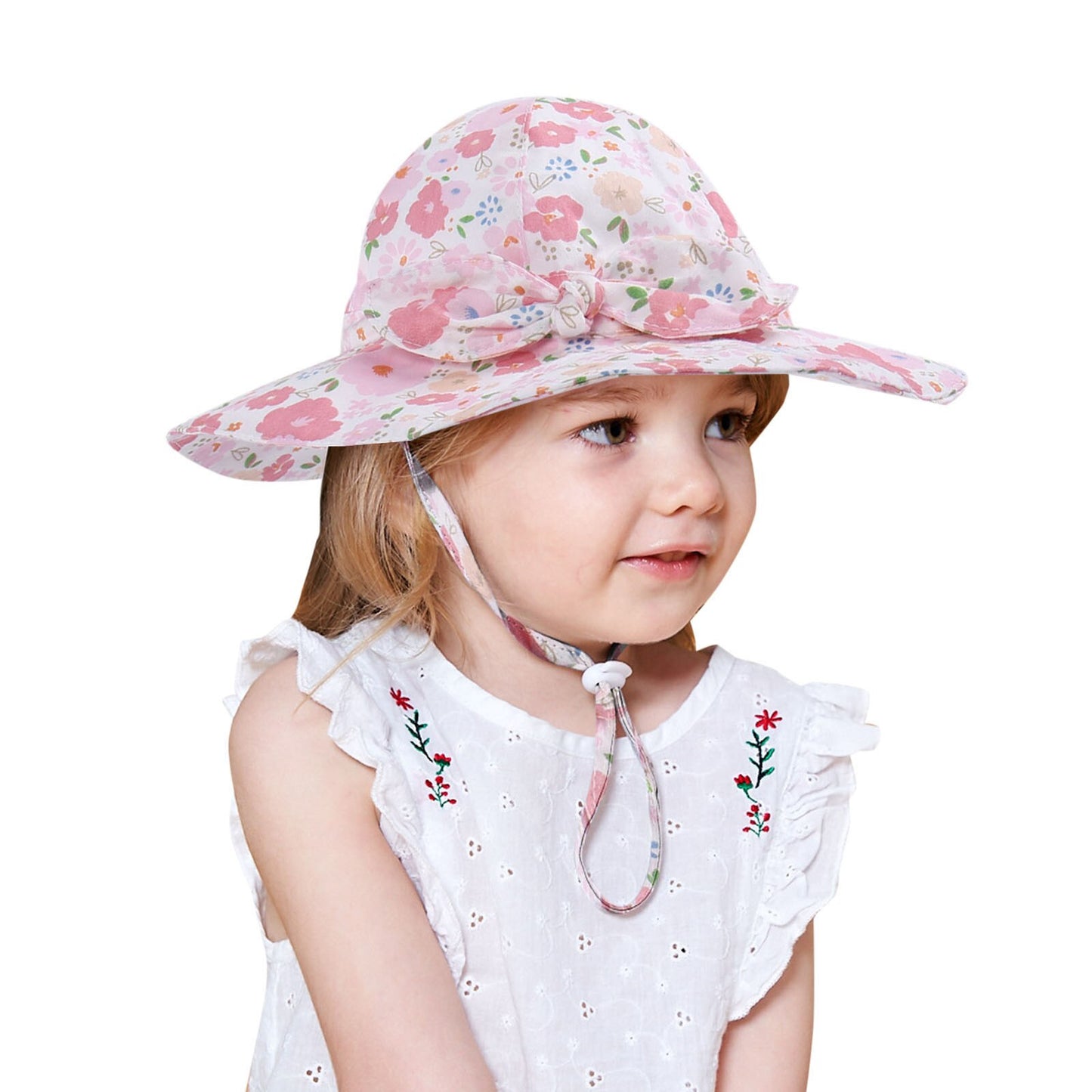 Kids' Beach Hat