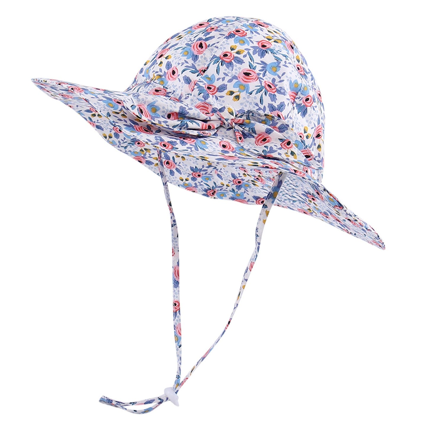 Kids' Beach Hat