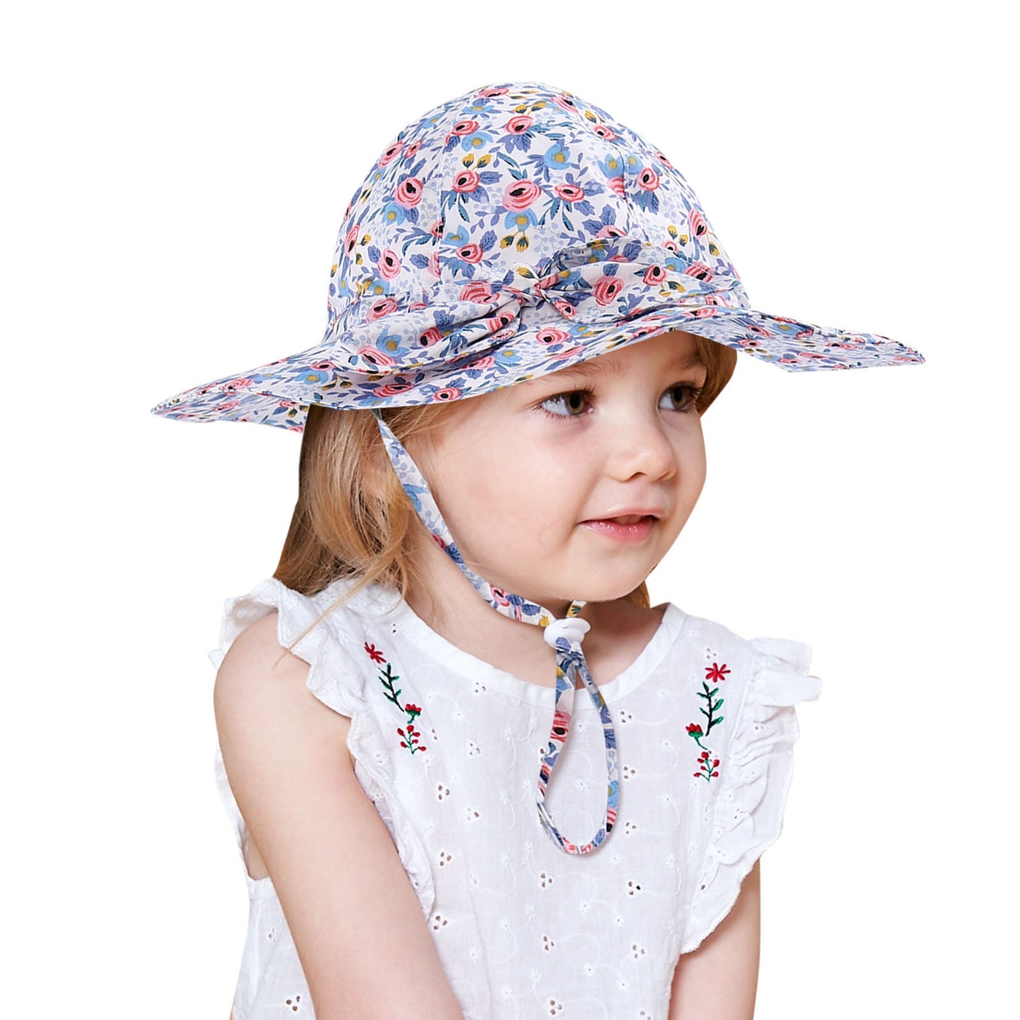 Kids' Beach Hat