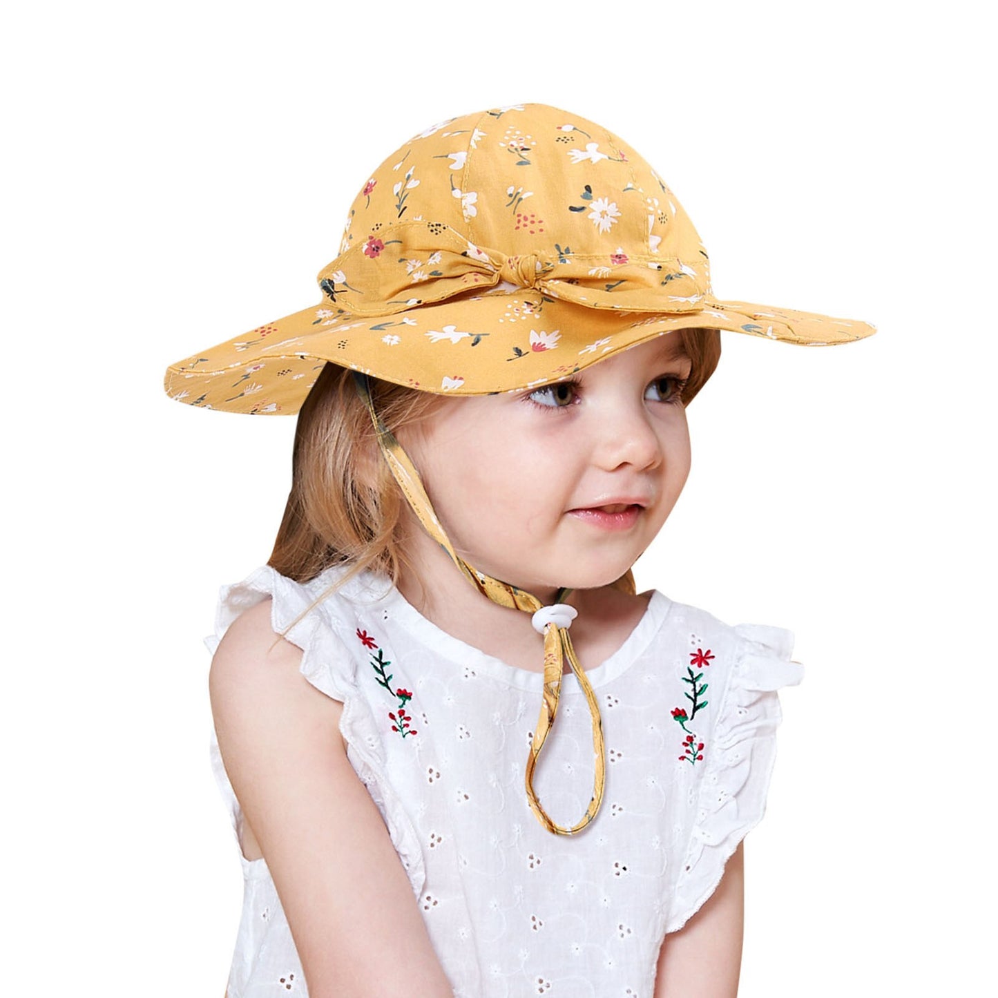 Kids' Beach Hat