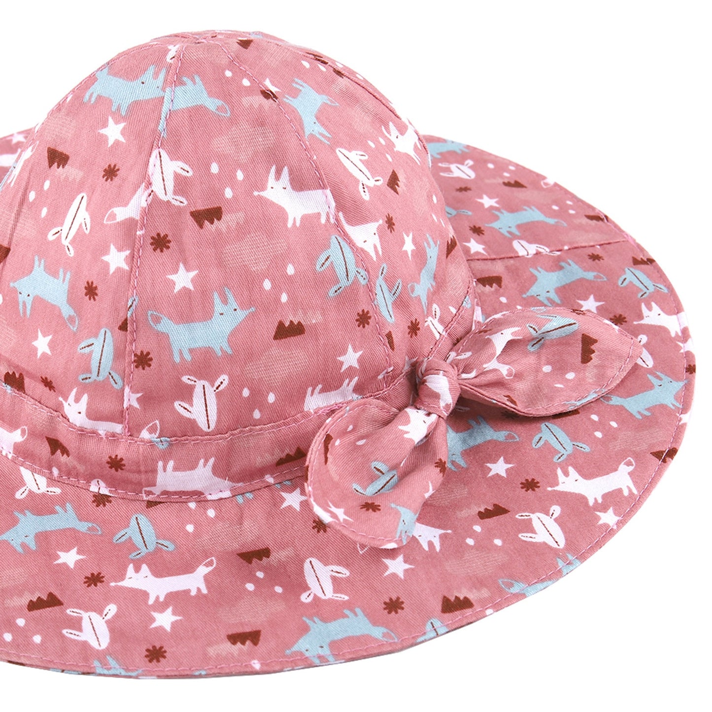 Kids' Beach Hat