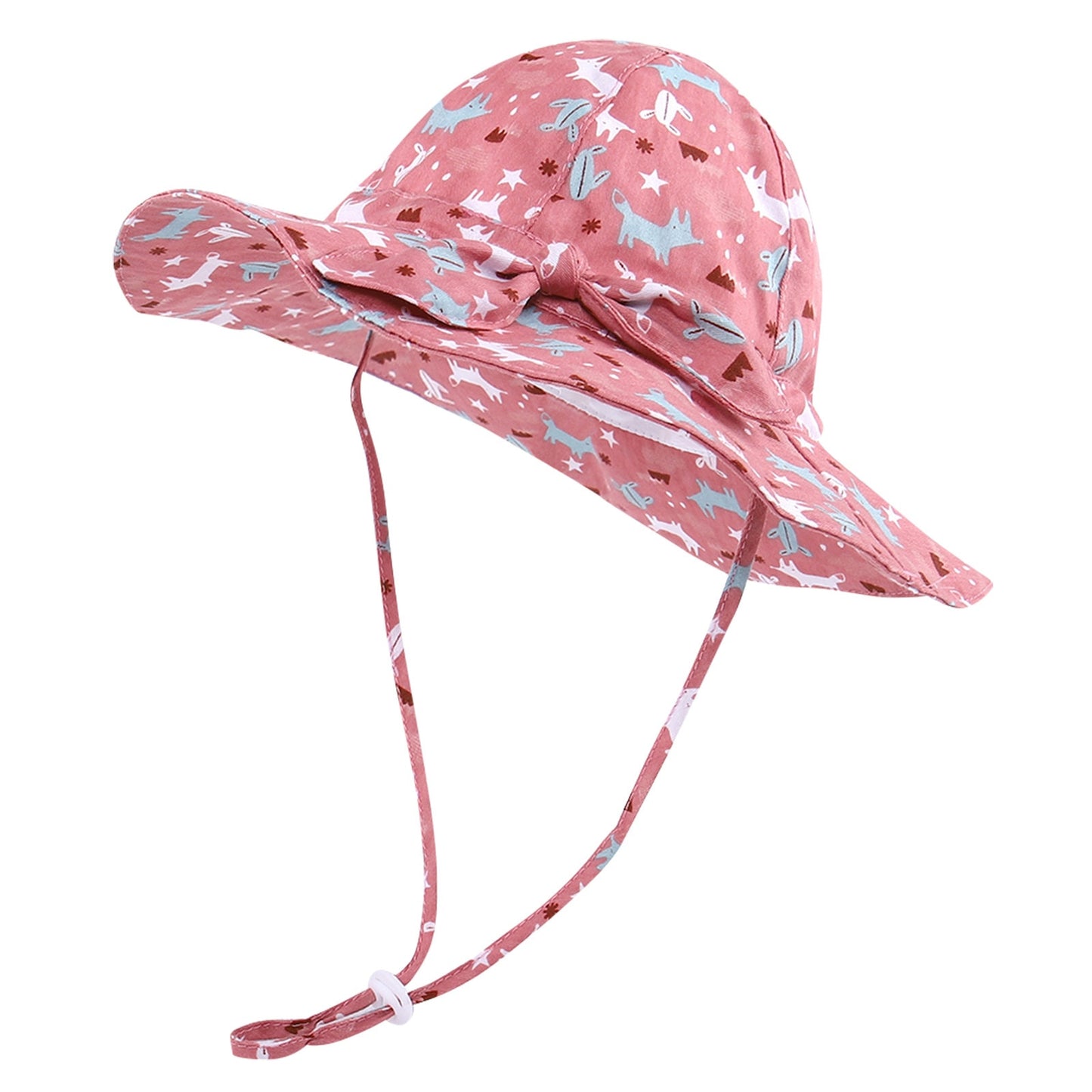 Kids' Beach Hat