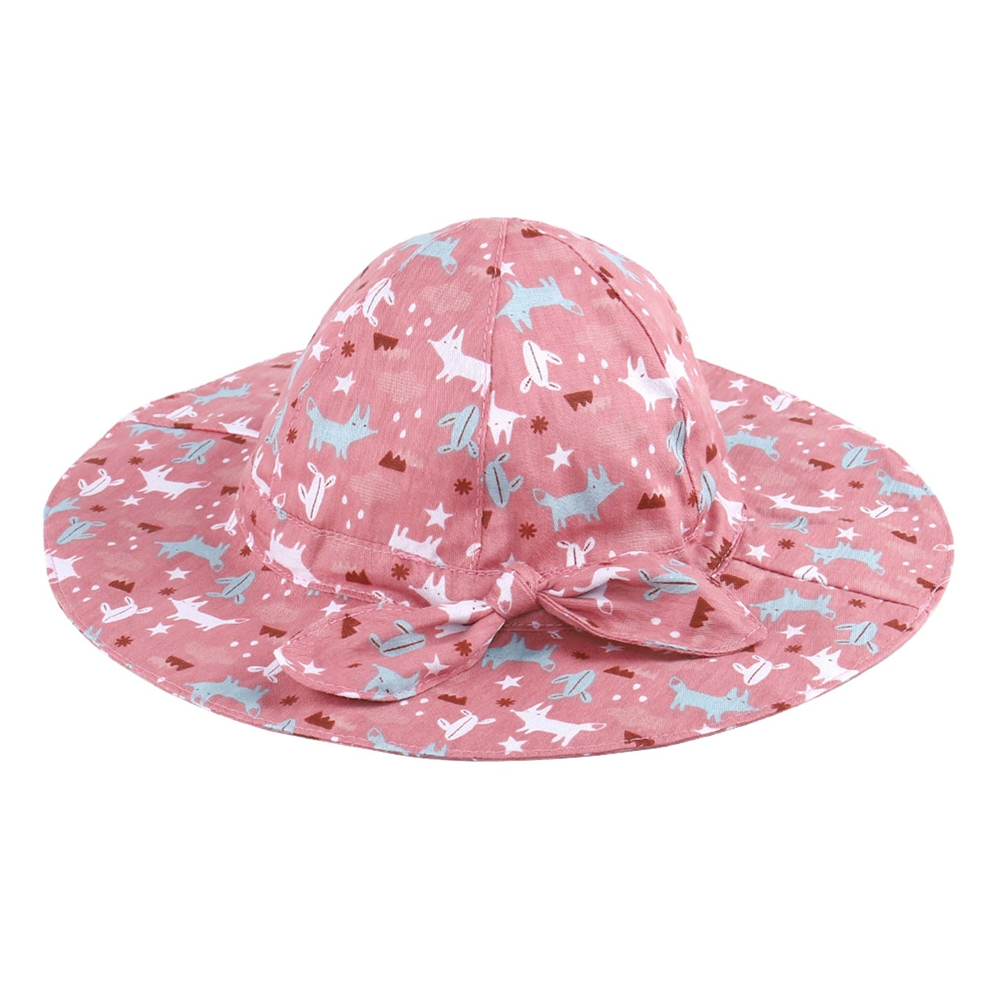 Kids' Beach Hat