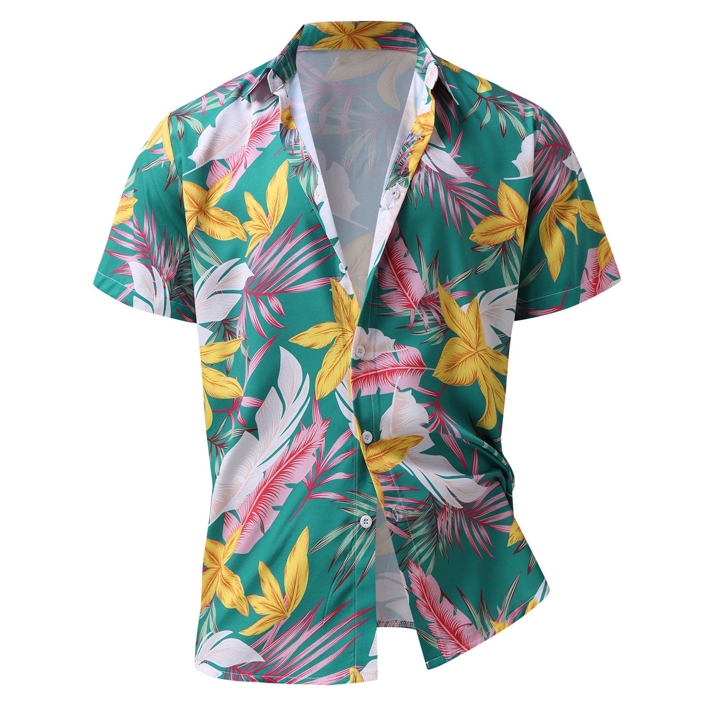 Tropic Summer Shirt