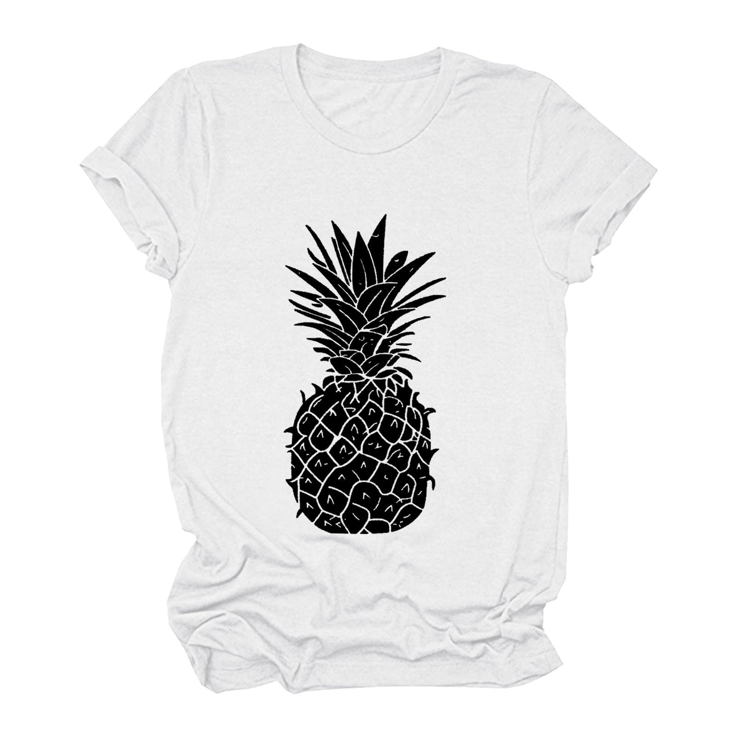 Pineapple Tee