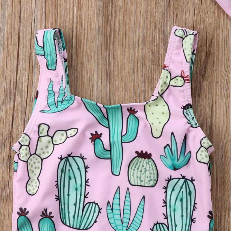 Cactus Swimsuit