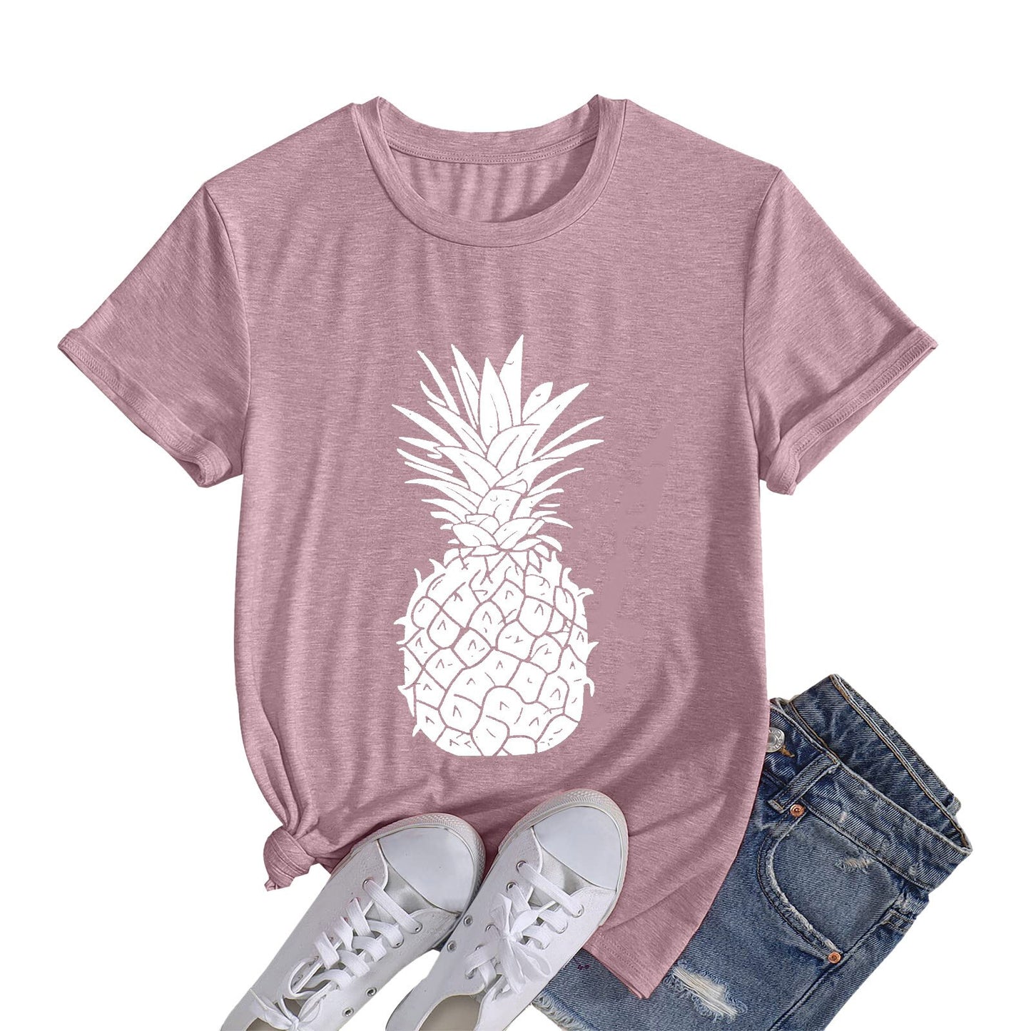 Pineapple Tee