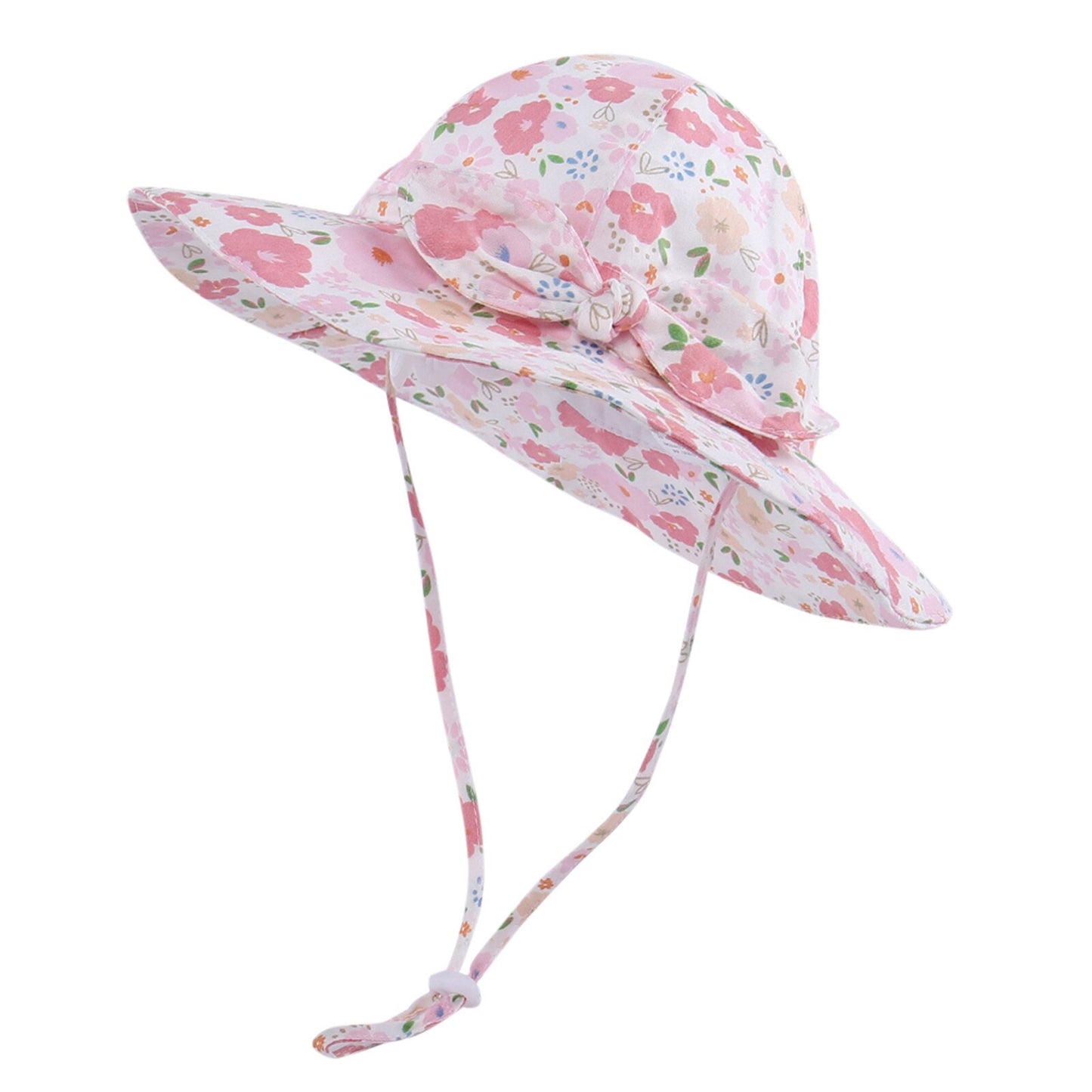 Kids' Beach Hat