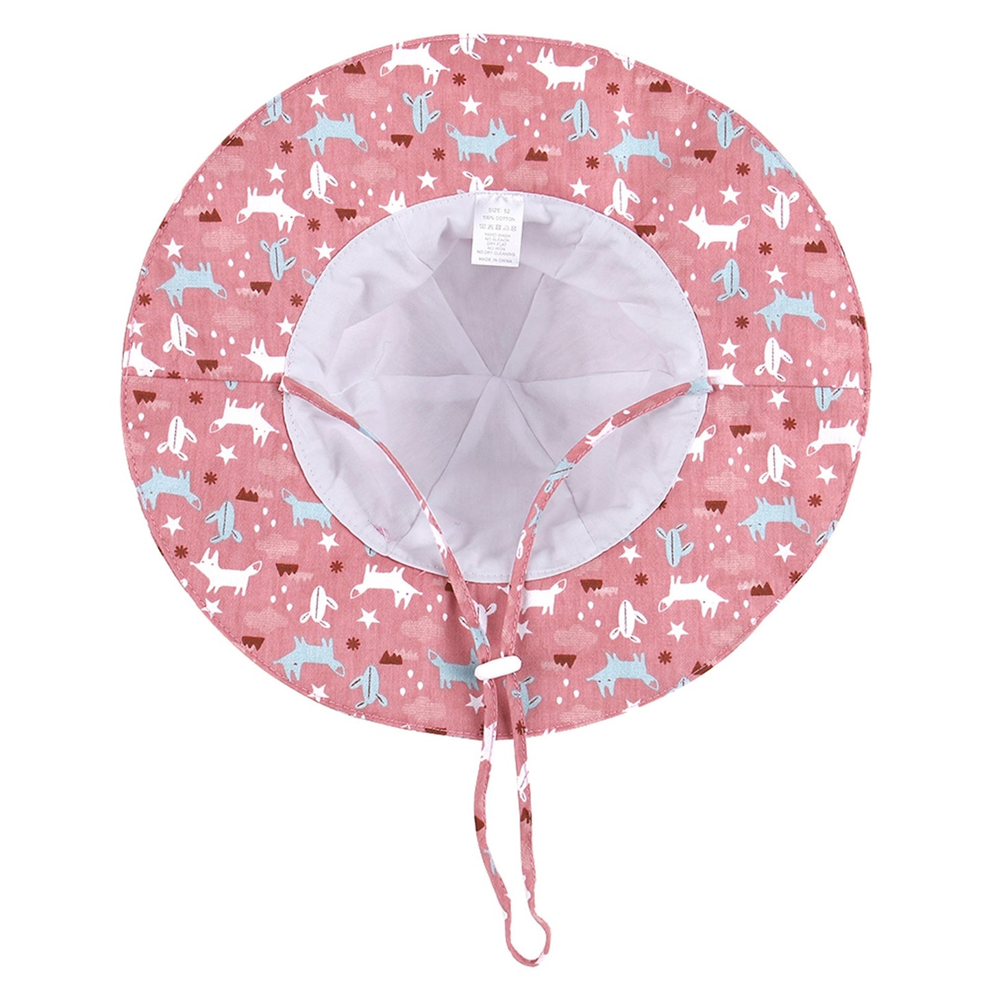 Kids' Beach Hat