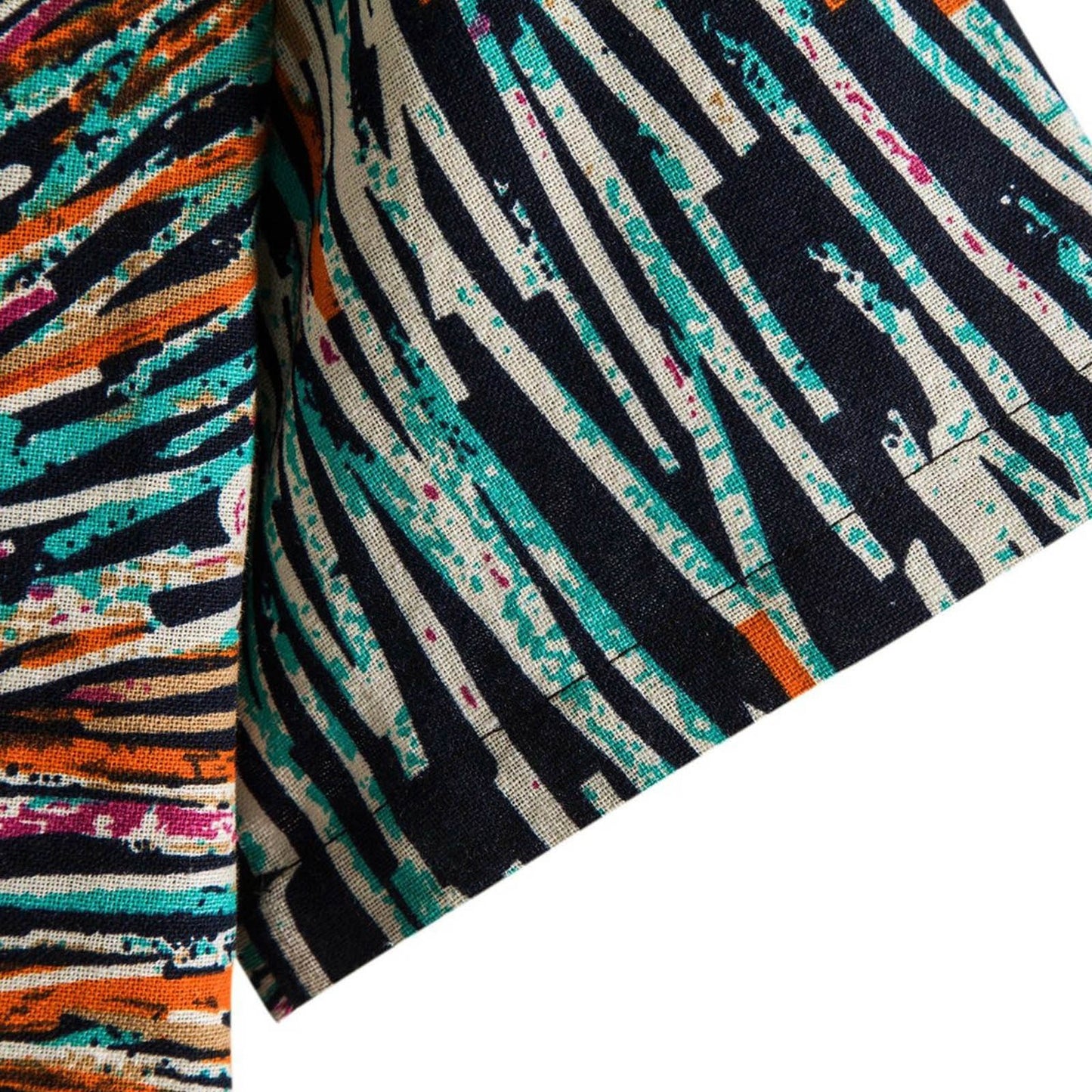 Firework Flowers Shirt