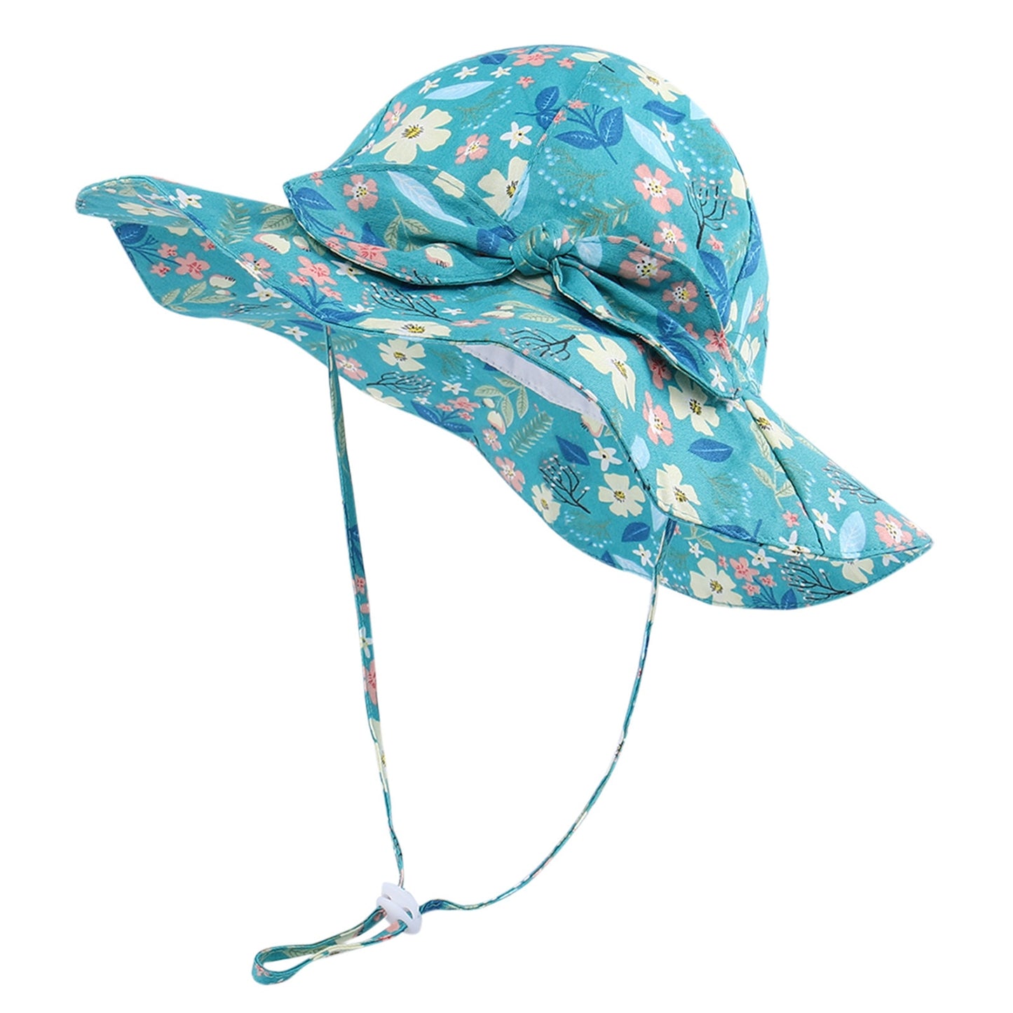 Kids' Beach Hat