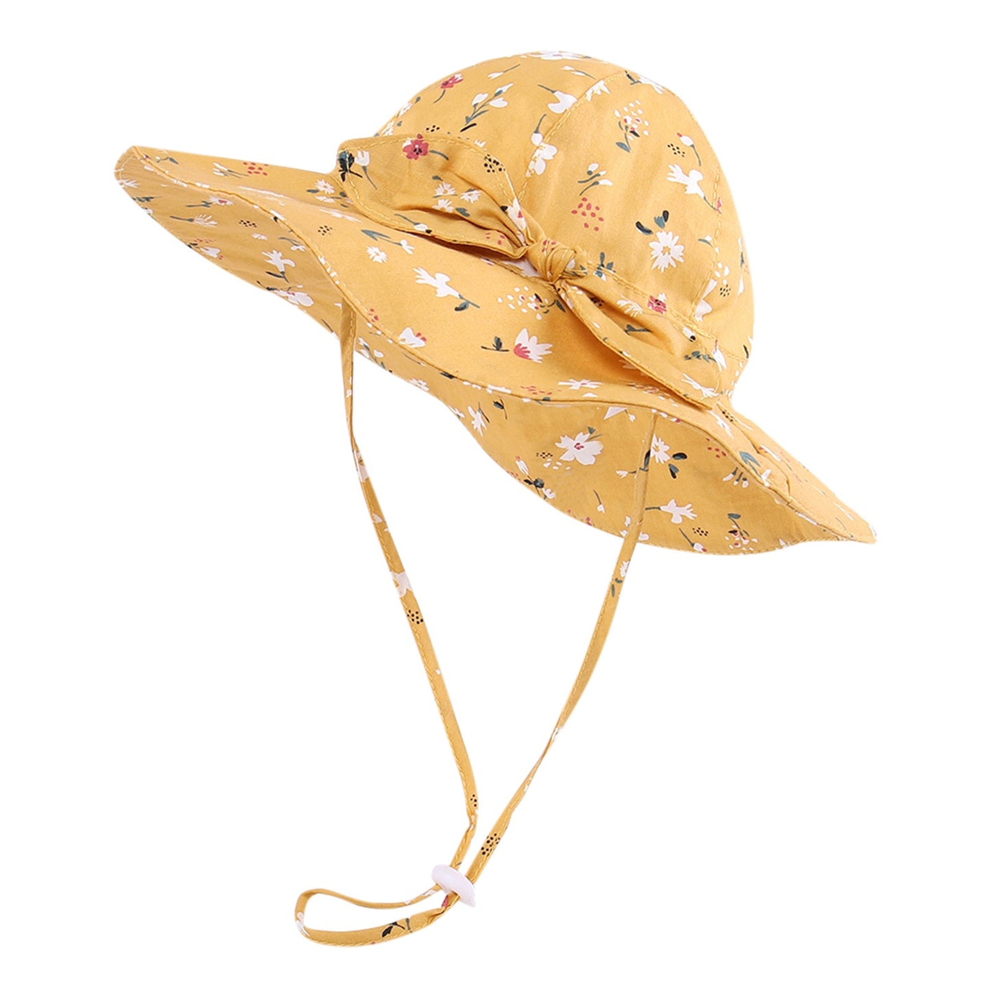 Kids' Beach Hat