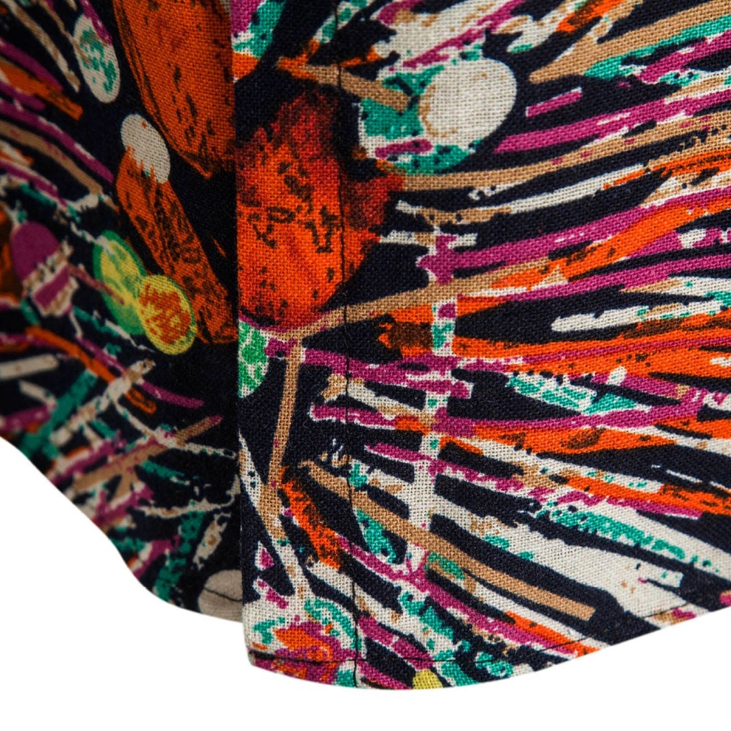 Firework Flowers Shirt