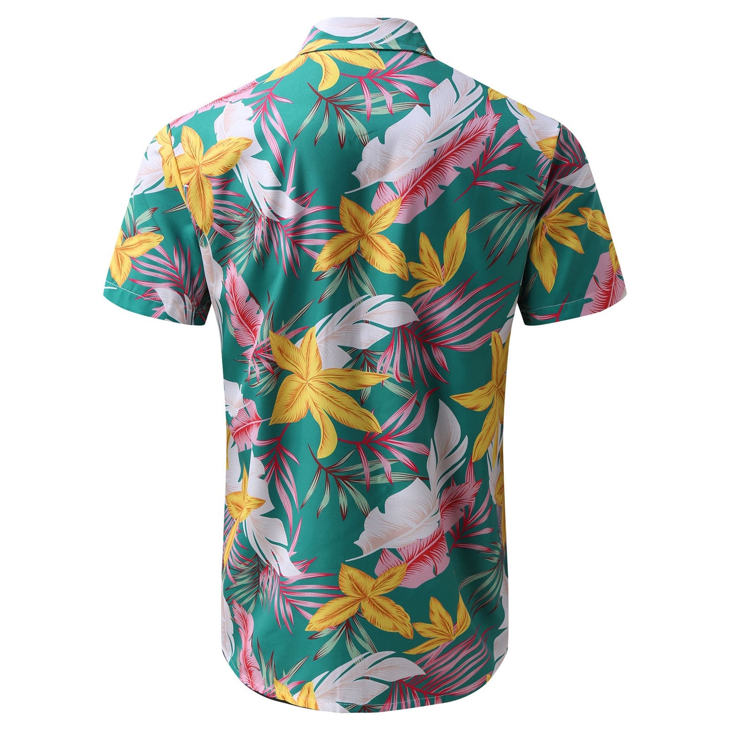 Tropic Summer Shirt