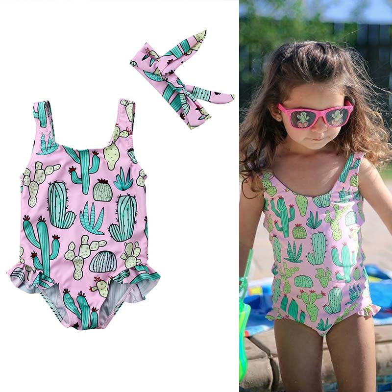 Cactus Swimsuit