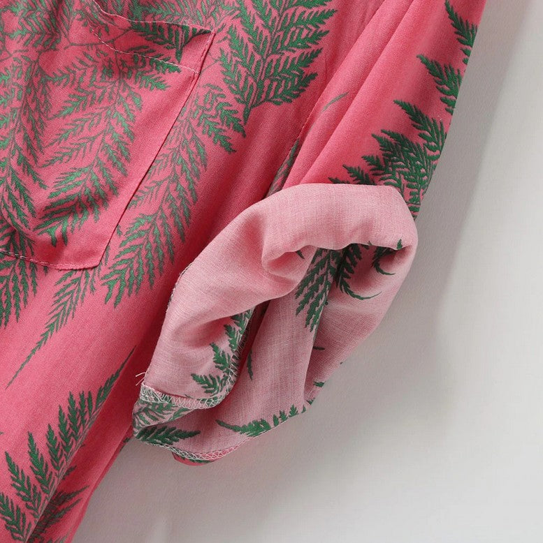 Fern Short Sleeve Shirt