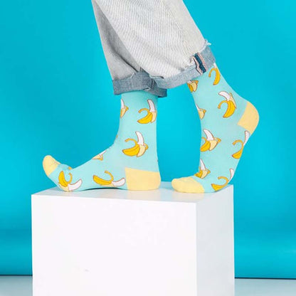 Asst'd Novelty Socks