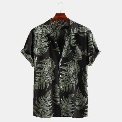 Fern Short Sleeve Shirt