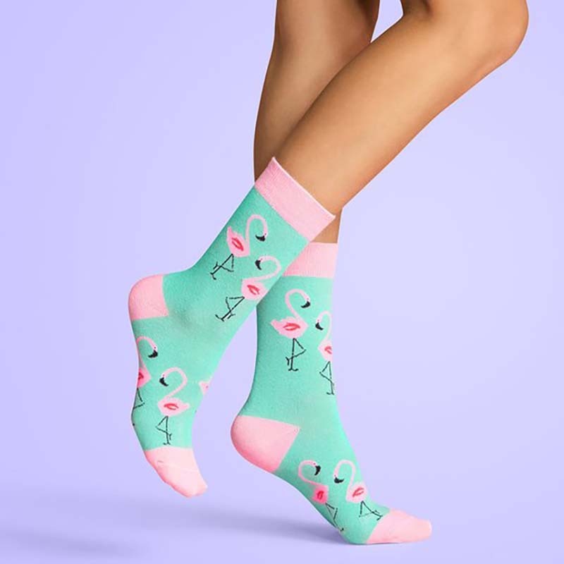 Asst'd Novelty Socks