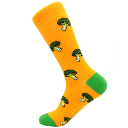 Asst'd Novelty Socks