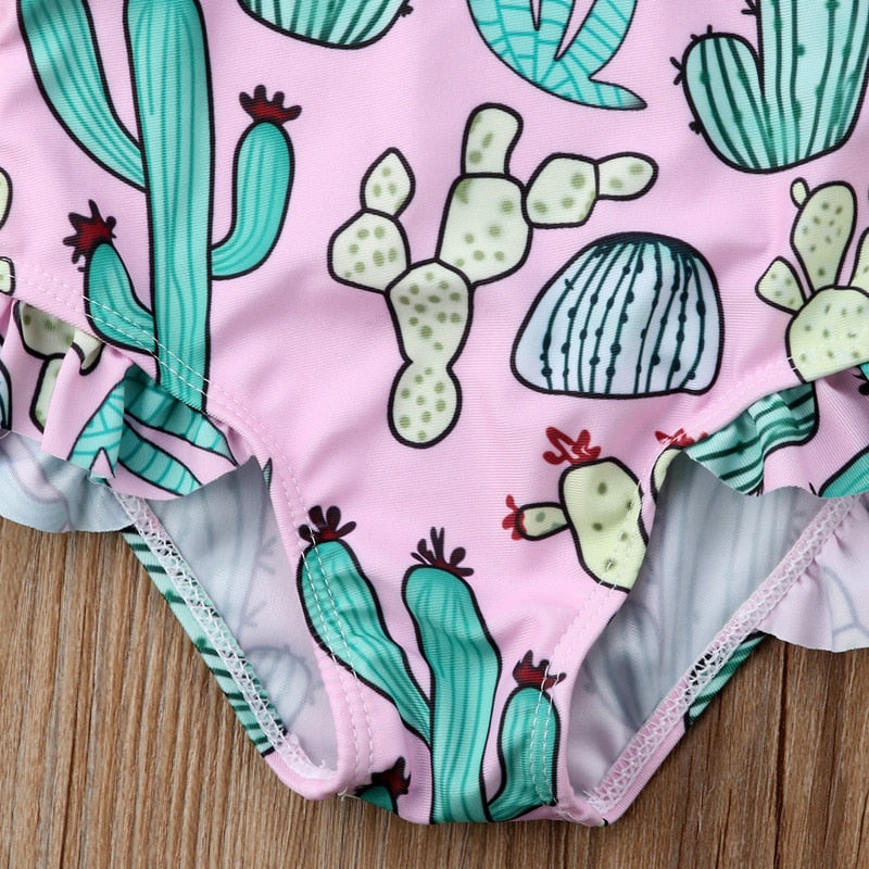 Cactus Swimsuit