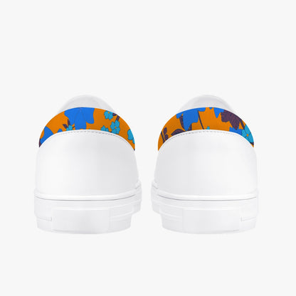 Kids' Slip-On Shoes - Tropical